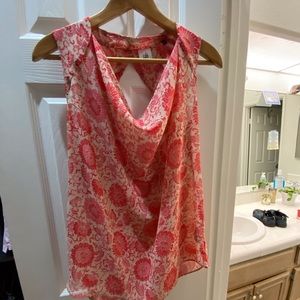 Cabi Vita Blouse